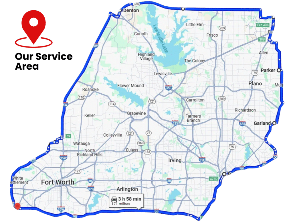 Our Service Area e1742851164833