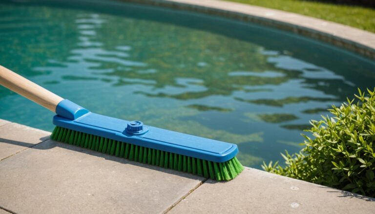 How To Remove Algae From A Pool? (Step-by-Step Guide)