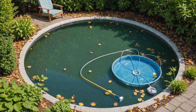 Signs Your Pool Needs Professional Cleaning (Expert Tips)