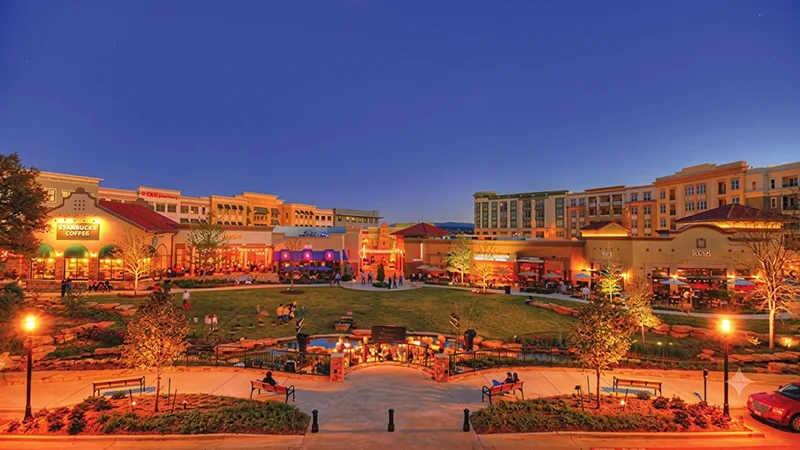 Allen TX