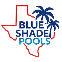 Blue Shade Pools