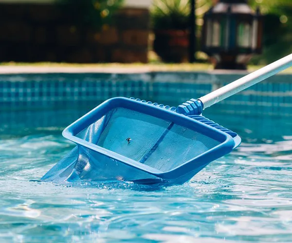 Pool Cleaning 2 Comprehensive Pool Cleaning Designed