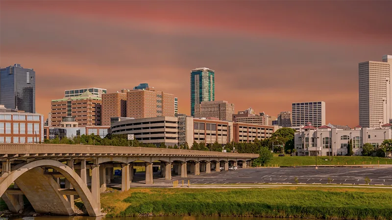 FORT WORTH TX