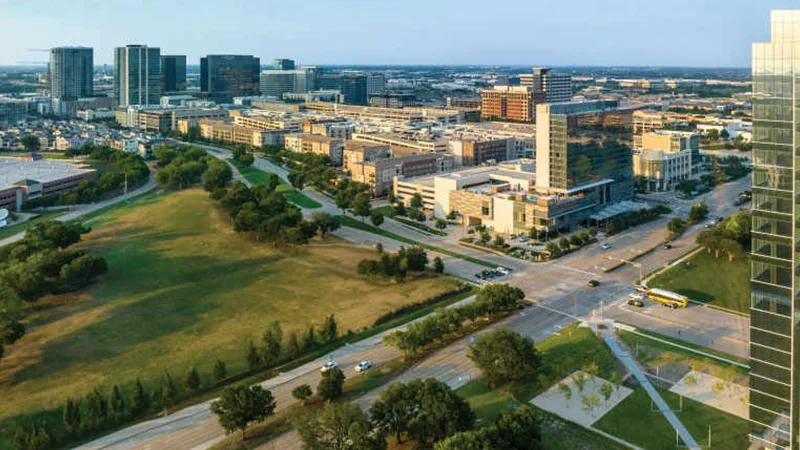 Plano TX