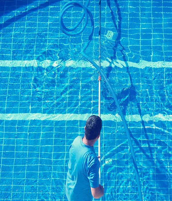 Pool Cleaning 4 Pool Cleaning Designed to Protect Your Pools