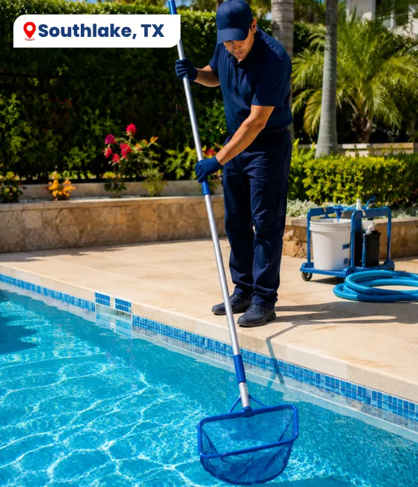 Pool Cleaning Southlake, TX 1 Pool Cleaning Maintenance Services in Southlake TX