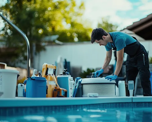 Pool Equipment Repair 2 Pool Equipment Repair Services Dallas Fort Worth