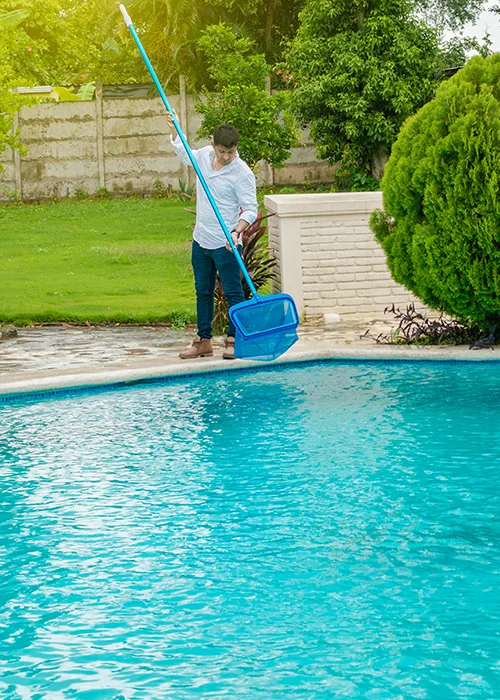Home 13 Weekly Pool Cleaning Maintenance Checklist