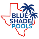Blue Shade Pools