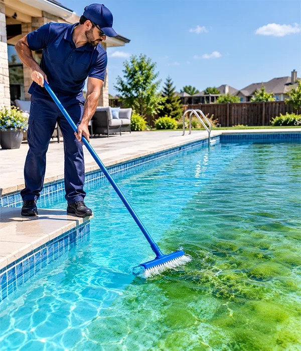 Service Location Template 1 Pool Algae Removal Across Allens Neighborhoods