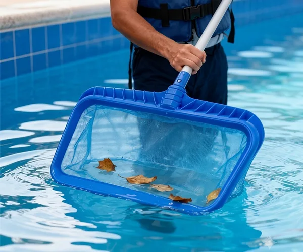 Pool Cleaning in North Richland Hills TX What Local Homeowners Should Know